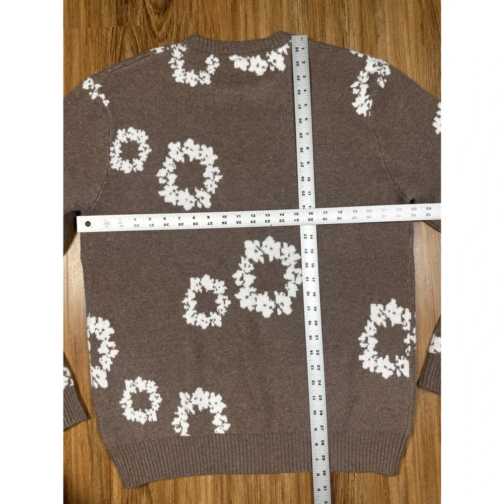 Cream rgstr men’s